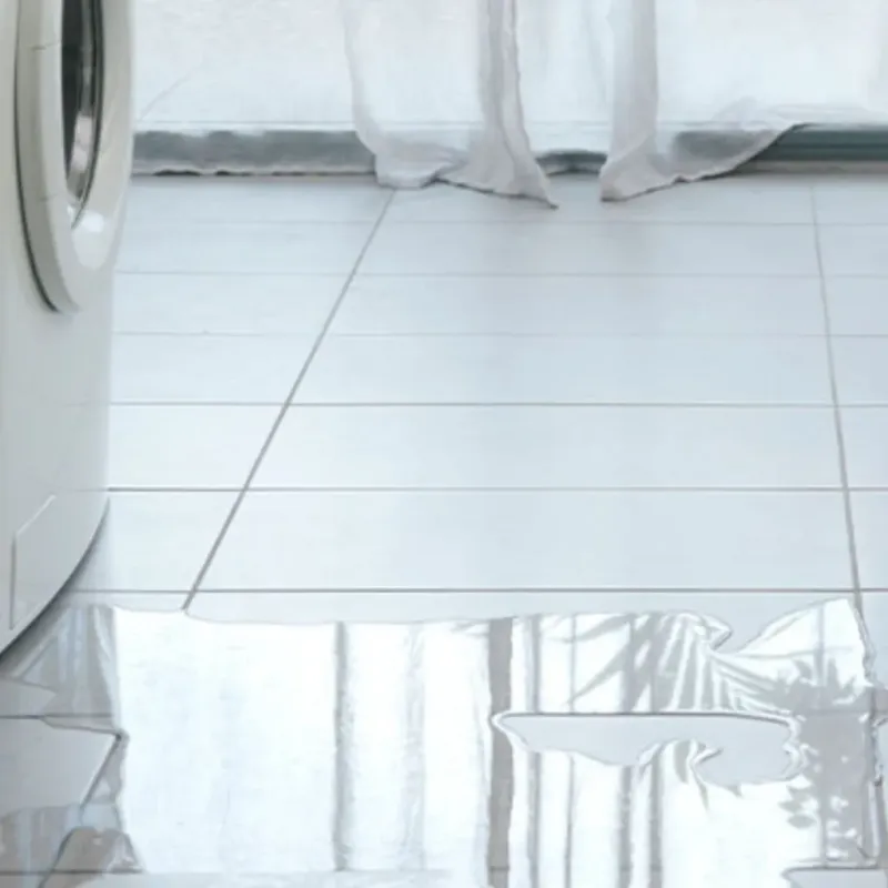 Appliance Leak Cleanup in Hanover, NJ